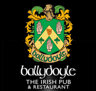 Ballydoyle Pub