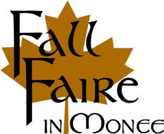 Monee Fall Faire Festival