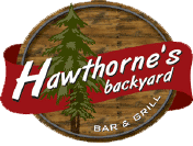 Hawthorne's Backyard