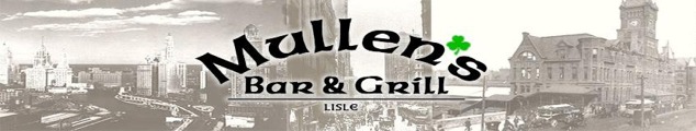 Mullen's Bar & Grill