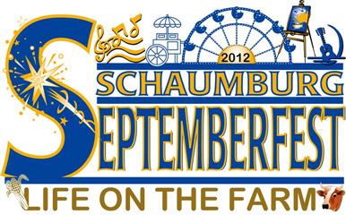 Schaumburg Septemberfest