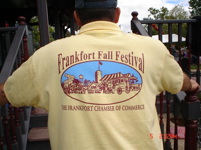 Frankfort Fall Fest
