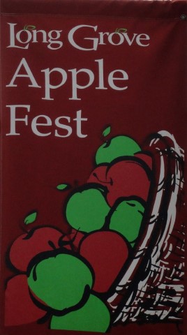 Long Grove Apple Fest