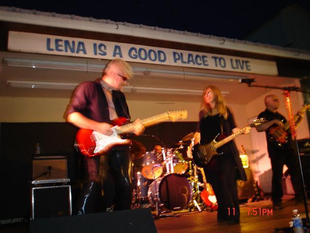 Lena Fest