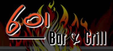 601 Bar and Grill