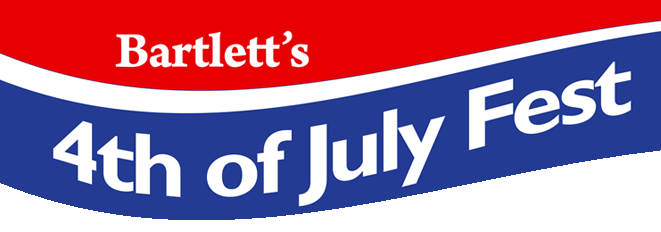 Bartlett 4th of July Festival