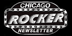 Chicago Rocker