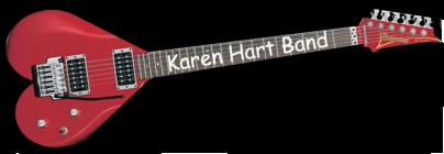 Karen Hart Band