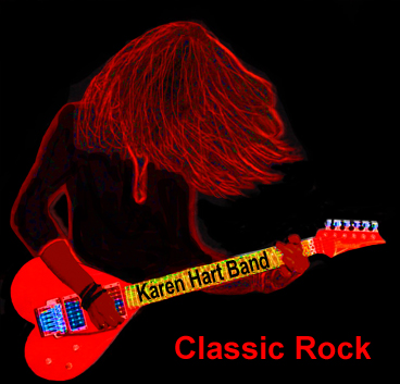 Karen Hart Band