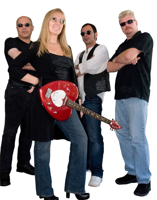 Karen Hart Band
