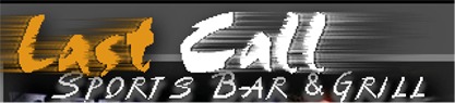 Last Call Sports Bar & Grill