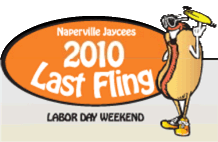 Naperville Last Fling