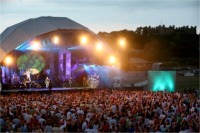 Outdoor Concert