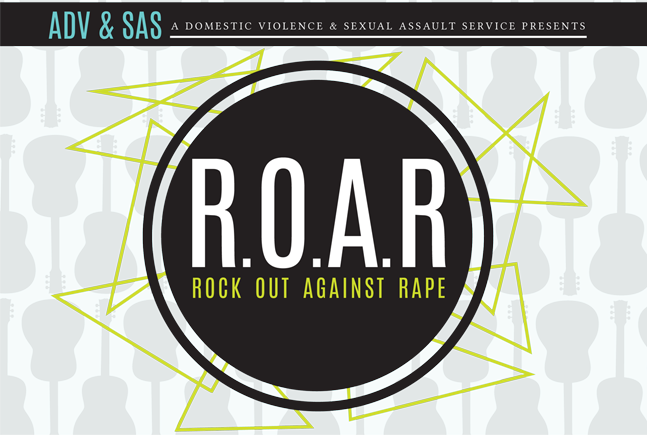 ROAR