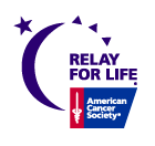 American Cancer Society Relay for Life