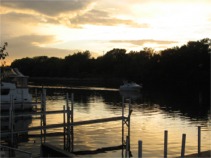Riverdale Marina