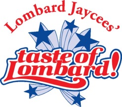Taste of Lombard