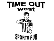 Time Out West Sports Bar