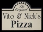 Vito & Nick's Pizza