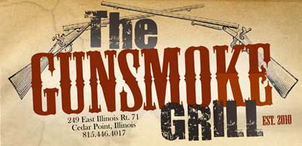 Gunsmoke Bar & Grill