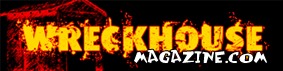 Wreckhouse Magazine