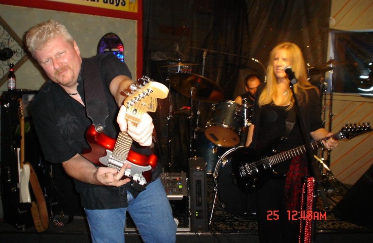 Club Amore 7/24/09