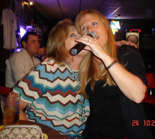 Club Amore 7/24/09