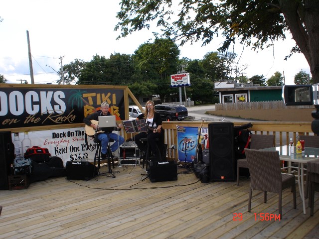 Doc's Bar & Grill - Wauconda