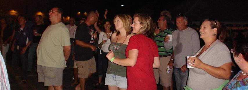 Naperville's Last Fling