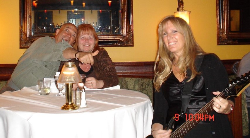 Louie's Chop House