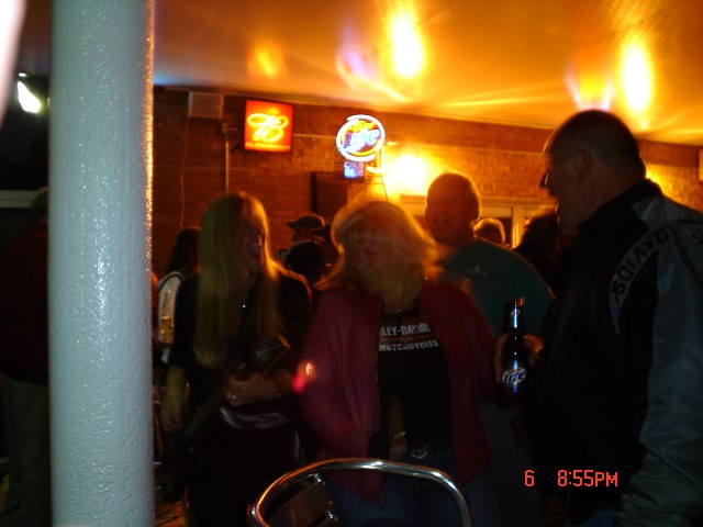Temulac Boat Club Open House