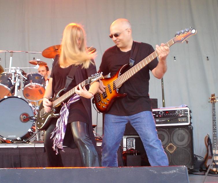 Northlake Days 6/26/09