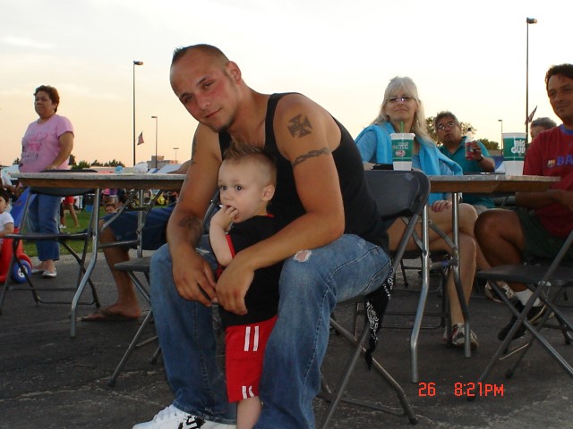 Northlake Days 6/26/09