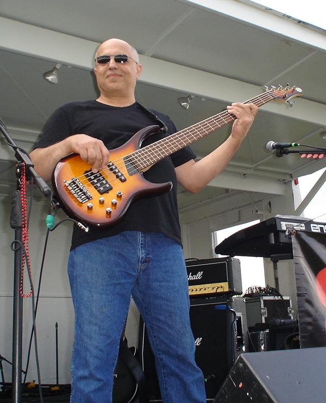 Bartlett 4th of July Fest 7/5/09