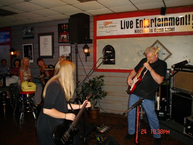 Club Amore 7/24/09
