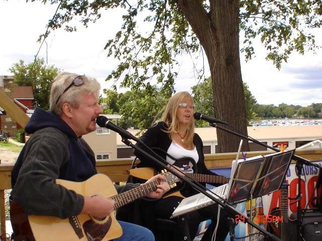 Doc's Bar & Grill - Wauconda