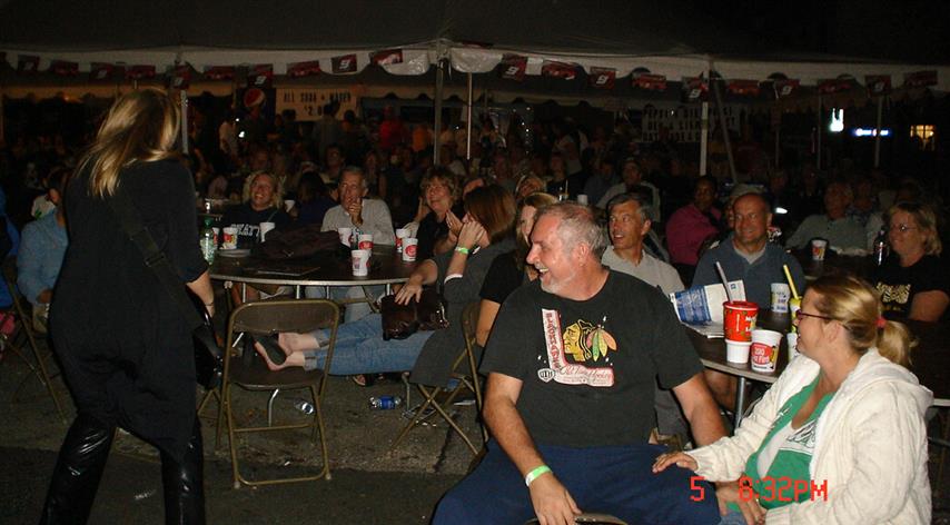 Naperville's Last Fling