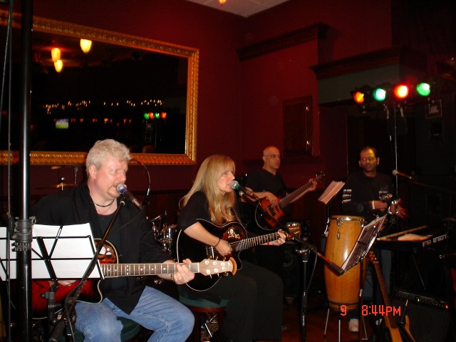 Louie's Chop House