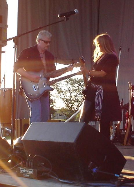 Northlake Days 6/26/09