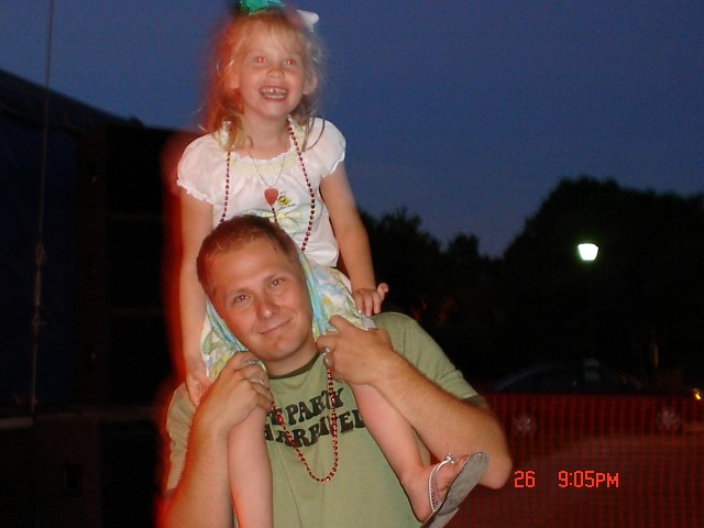 Northlake Days 6/26/09