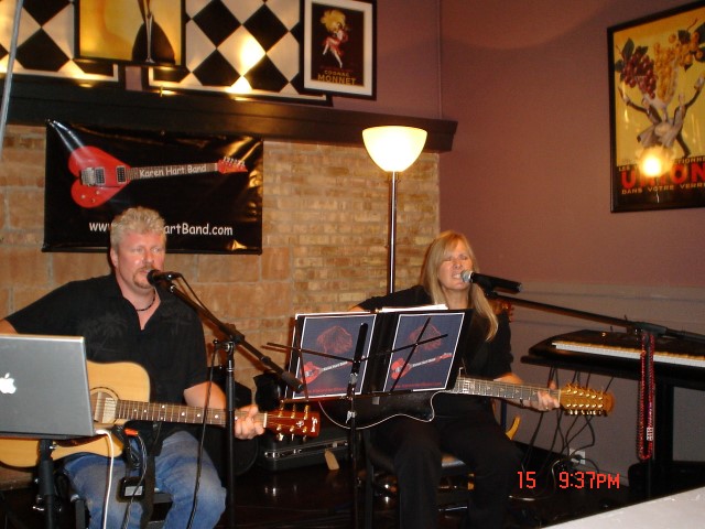 Stillwater 7/15/09