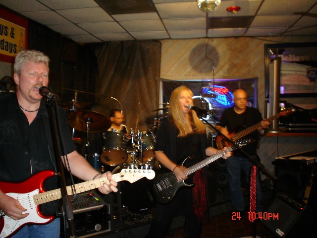 Club Amore 7/24/09