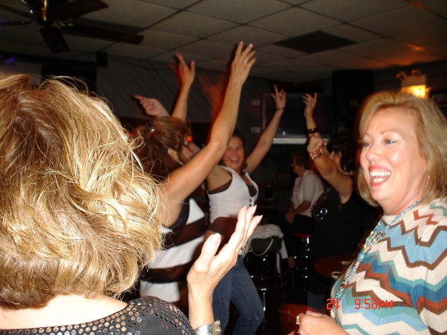 Club Amore 7/24/09