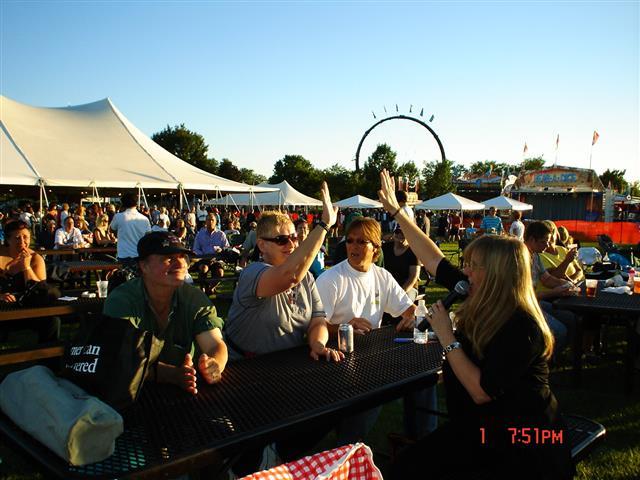 Bartlett 4th of July Fest