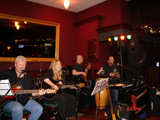 Louie's Chop House