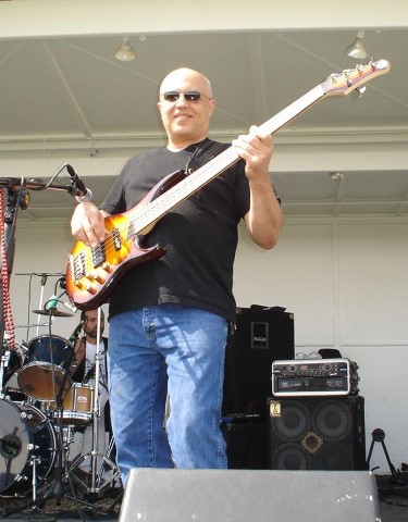 Bartlett 4th of July Fest 7/5/09