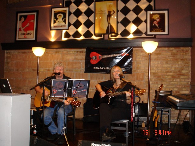 Stillwater 7/15/09