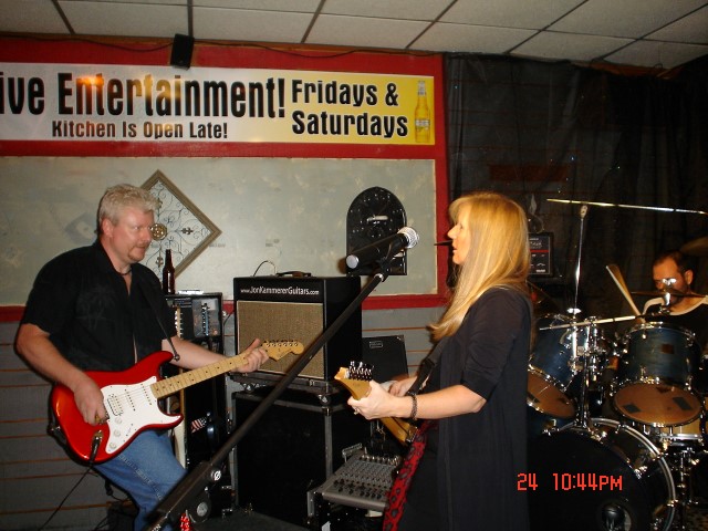 Club Amore 7/24/09