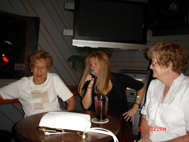 Club Amore 7/24/09