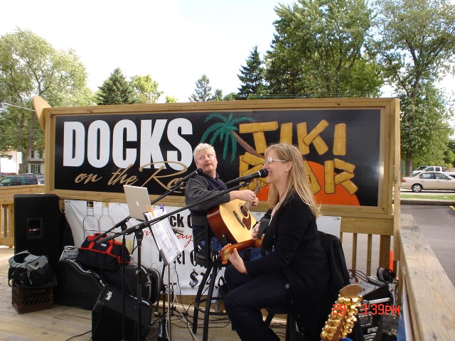 Doc's Bar & Grill - Wauconda
